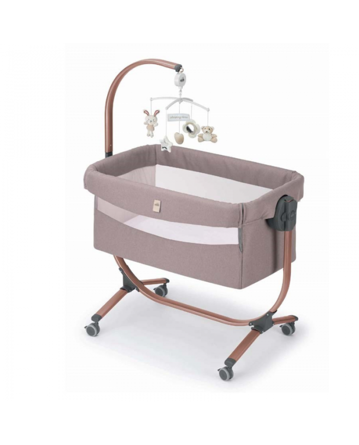 Cam Culla Co-Sleeping Cullami  col. 168