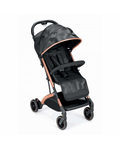 Cam Passeggino Compass 2.0 Jacquard Black