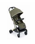 Cam Passeggino Compass 2.0 Verde