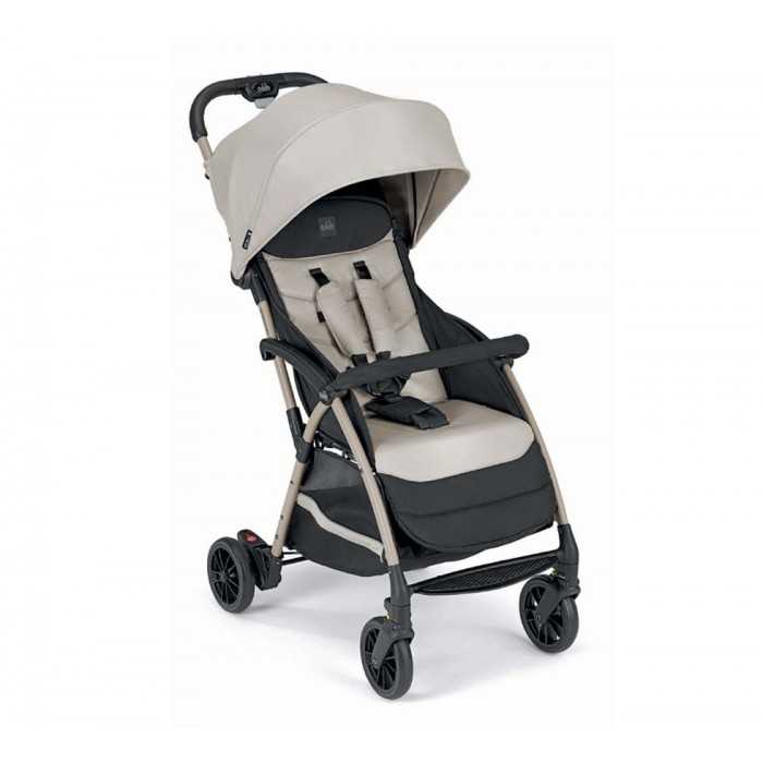 Cam Passeggino Giramondo Beige 214