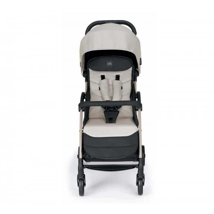Cam Passeggino Giramondo Beige 214