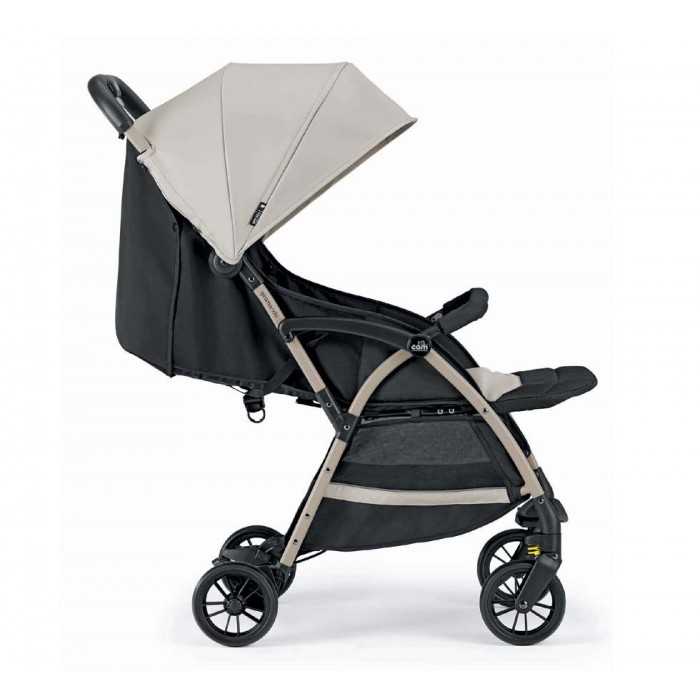 Cam Passeggino Giramondo Beige 214