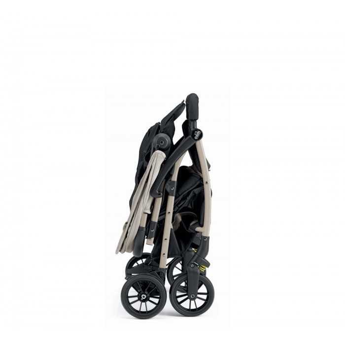 Cam Passeggino Giramondo Beige 214