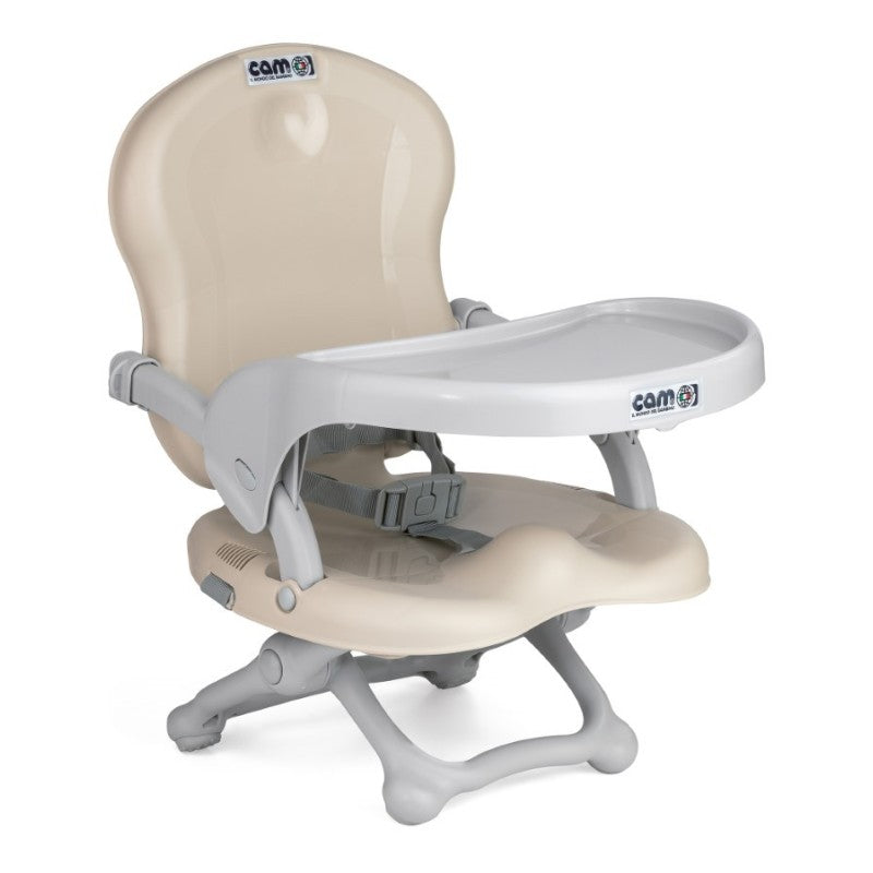 Cam Rialzo Da Sedia Smarty Beige