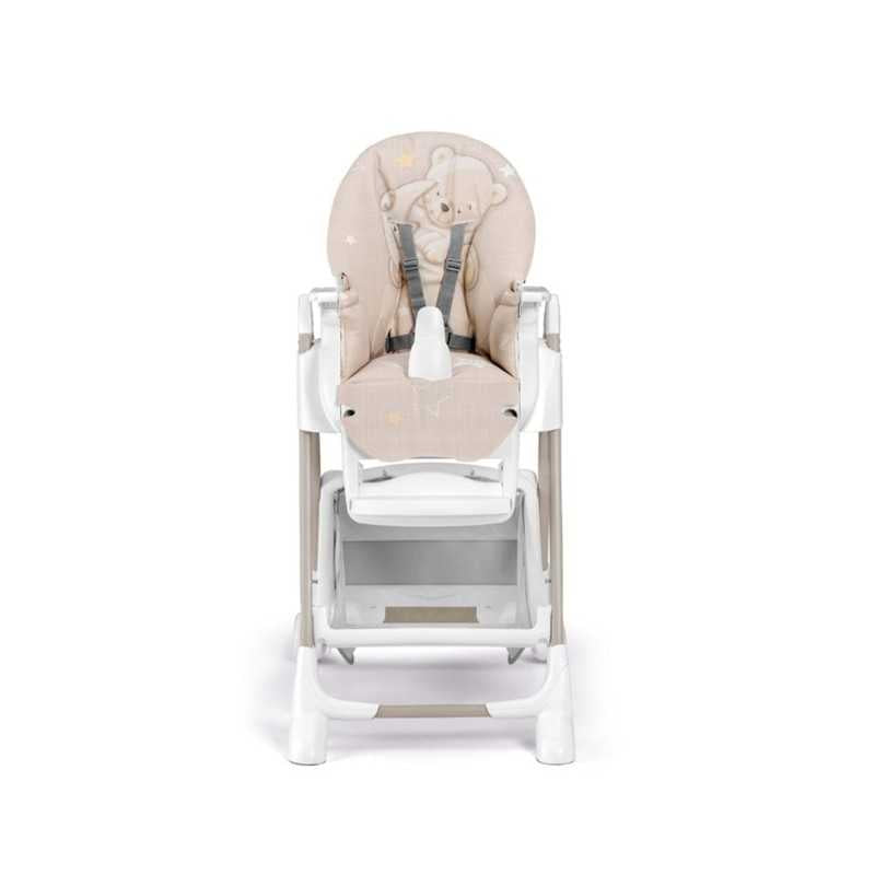 Cam Seggiolone Gusto Orso Luna