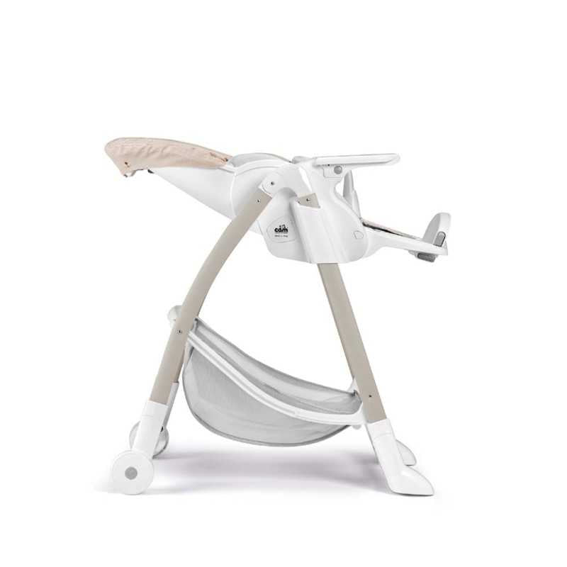 Cam Seggiolone Gusto Orso Luna