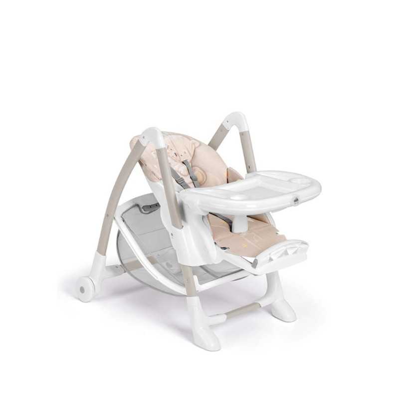 Cam Seggiolone Gusto Orso Luna