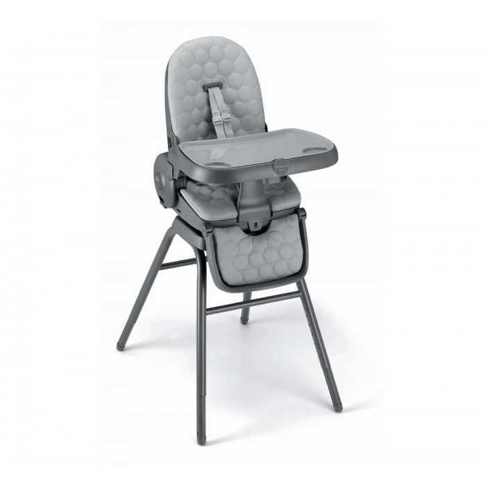Cam Seggiolone Original 4in1 Grigio 259