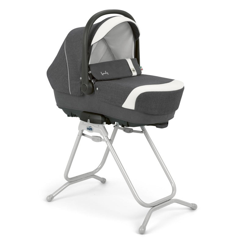 Cam Stand Up navicella, Passeggino e Seggiolino auto