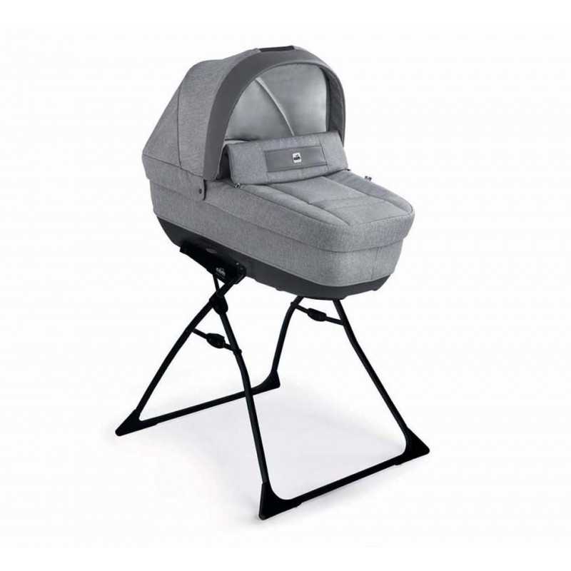 Cam Stand up Rialzo per Navicella e Seggiolino Auto