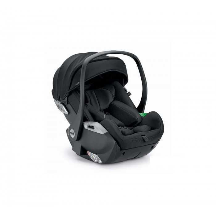 Cam Trio Fluido Easy con Seggiolino Relax Nero 952