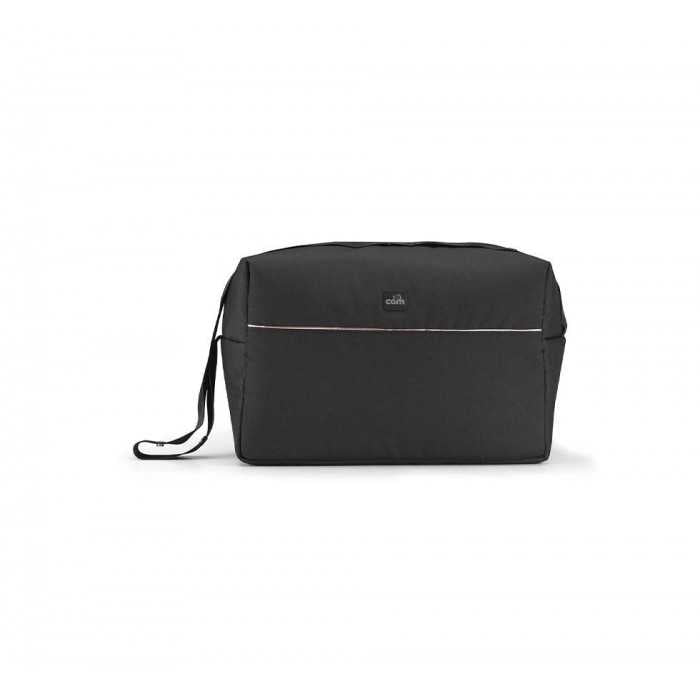 Cam Trio Fluido Easy con Seggiolino Relax Nero 952