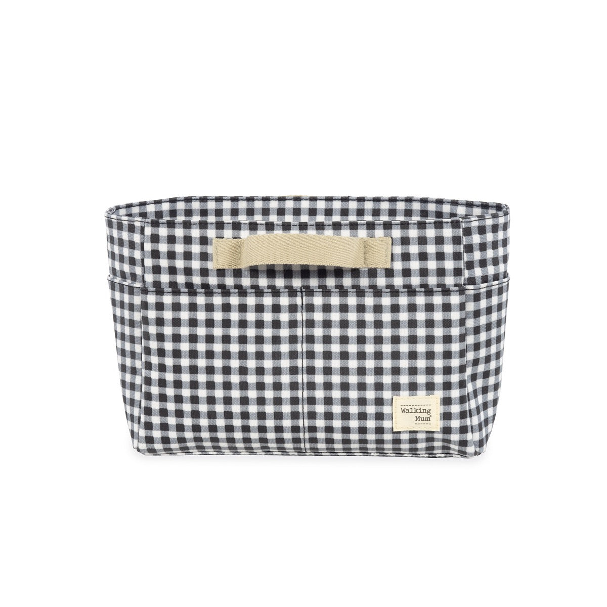 Pasito A Pasito Beauty I Love Vichy Nero - Linea Walking Mum