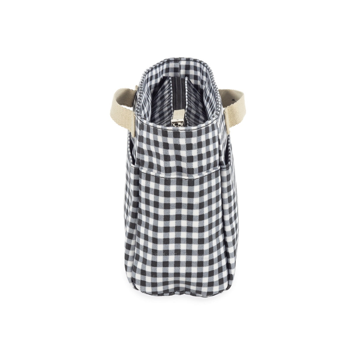 Pasito A Pasito Beauty I Love Vichy Nero - Linea Walking Mum