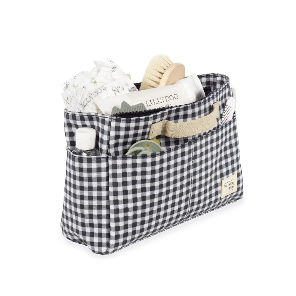 Pasito A Pasito Beauty I Love Vichy Nero - Linea Walking Mum