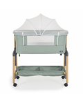 Cangaroo Culla Co-Sleeping Adoro Green