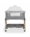 Cangaroo Culla Co-Sleeping Adoro Grey