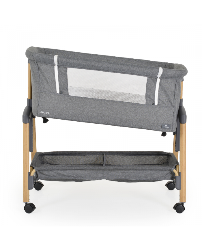Cangaroo Culla Co-Sleeping Adoro Grey