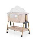 Cangaroo Culla Co-Sleeping Adoro Khaki