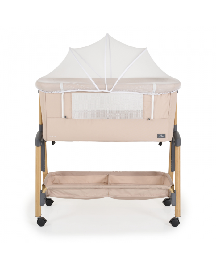 Cangaroo Culla Co-Sleeping Adoro Khaki