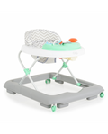 Cangaroo Girello Babywalker Cody Pastel Green