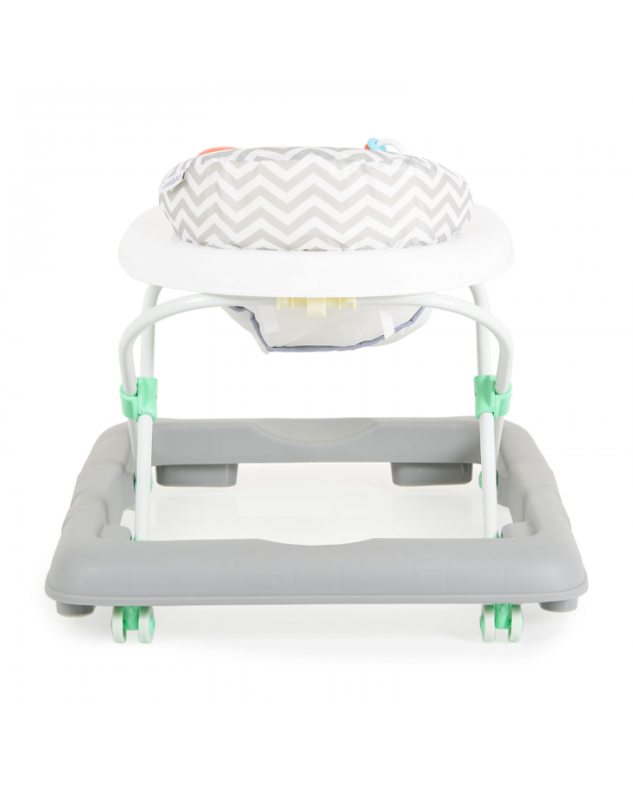 Cangaroo Girello Babywalker Cody Pastel Green