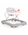 Cangaroo Girello Babywalker Cody Pastel Pink