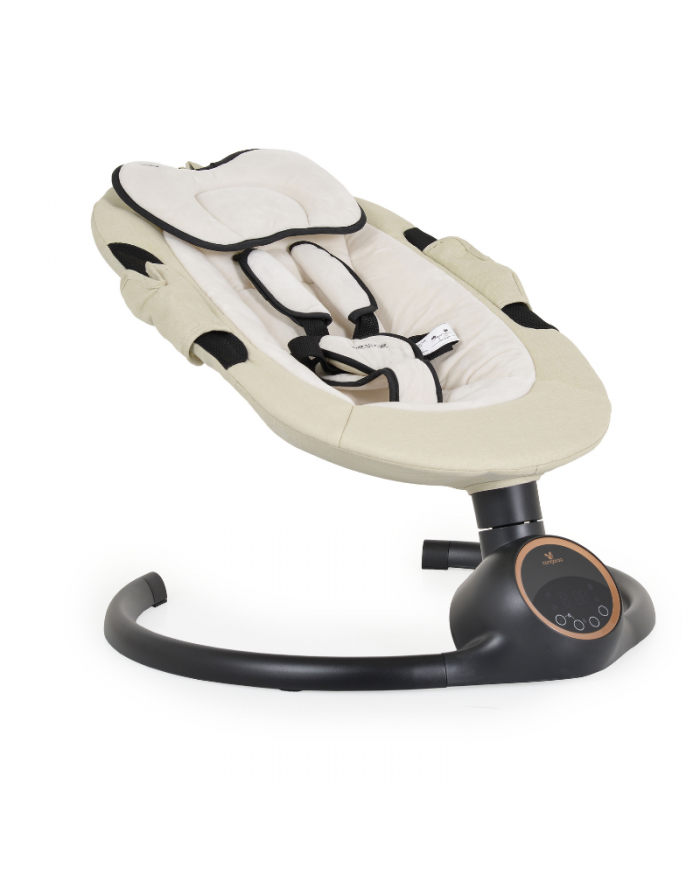 Cangaroo Sdraietta Baby Swing Prestige Beige