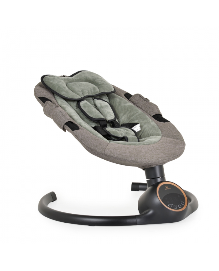 Cangaroo Sdraietta Baby Swing Prestige Green