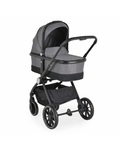 Cangaroo Trio Christiano Dark Grey