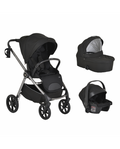 Cangaroo Trio Unique Carbon Black