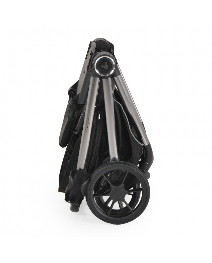 Cangaroo Trio Unique Carbon Black