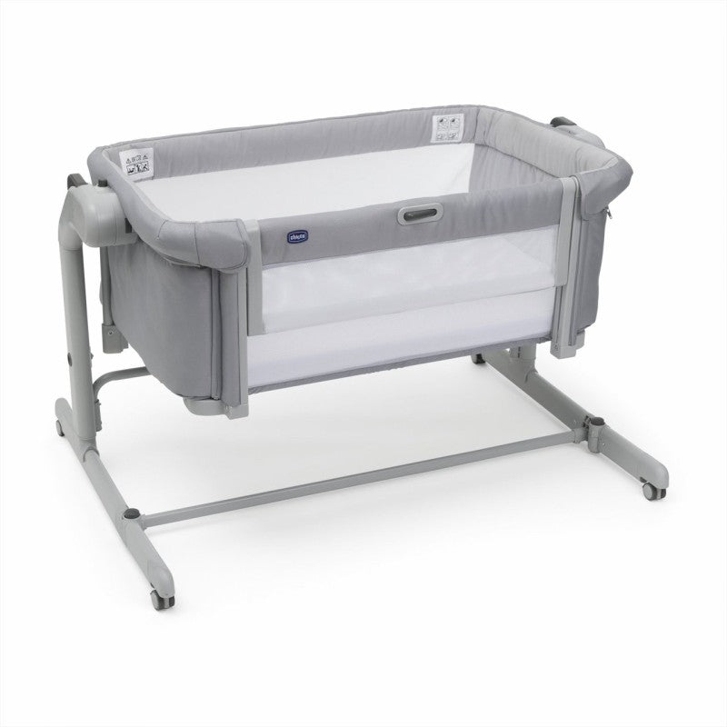 Chicco Culla Co-Sleeping  Next2Me Magic Evo - Scegli il tuo colore