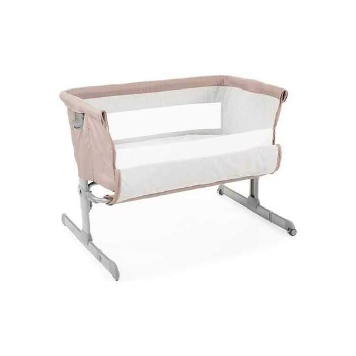 Chicco Culla Co-Sleeping Next2me Sand