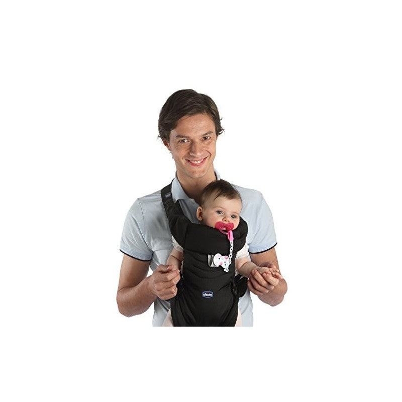 Chicco Marsupio Easy Fit Black Night