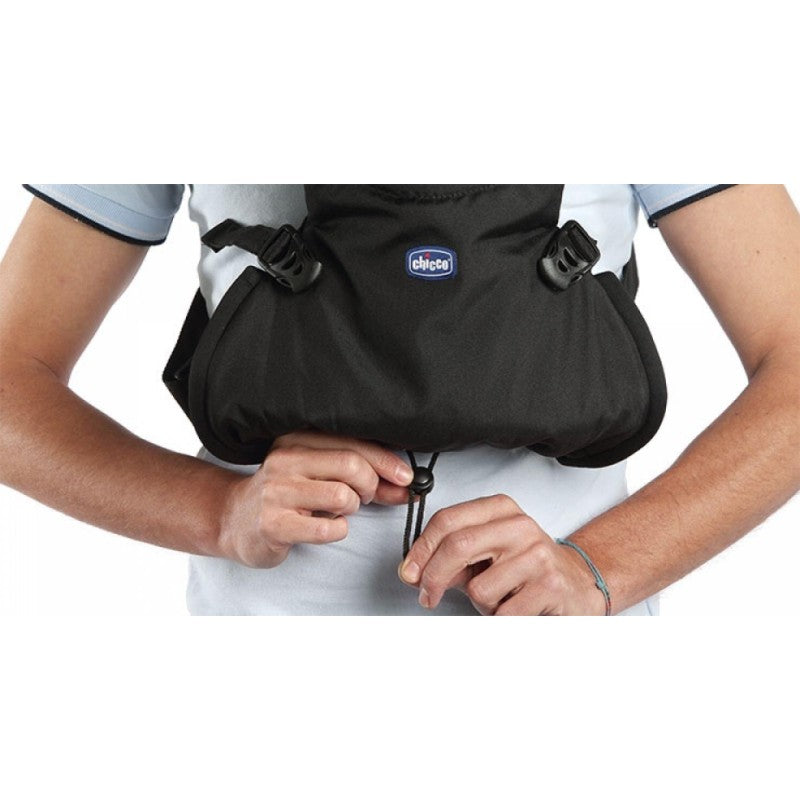 Chicco Marsupio Easy Fit Black Night