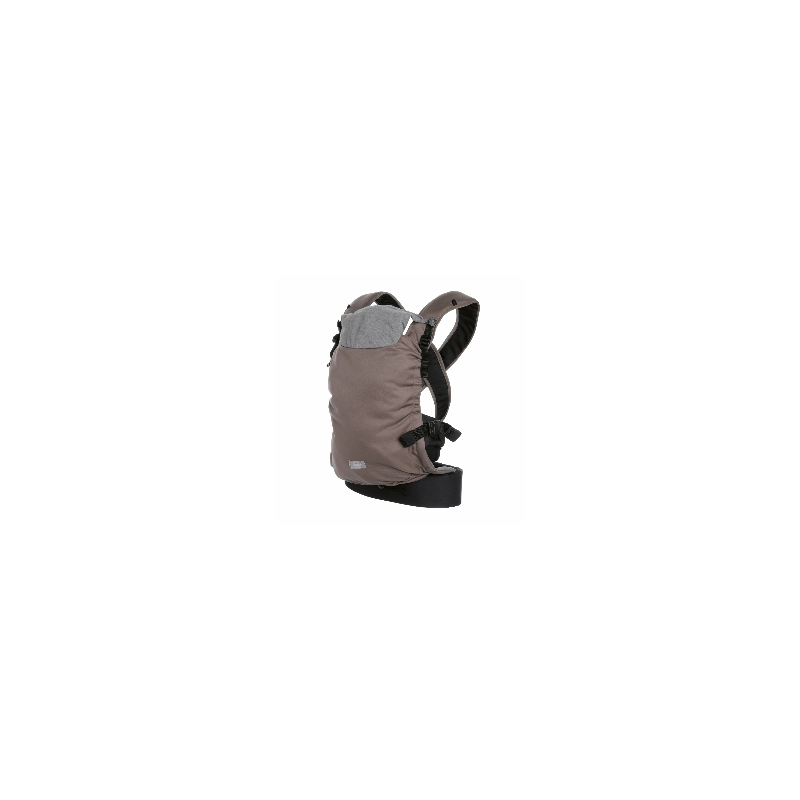 Chicco Marsupio Skin Fit Dark Beige