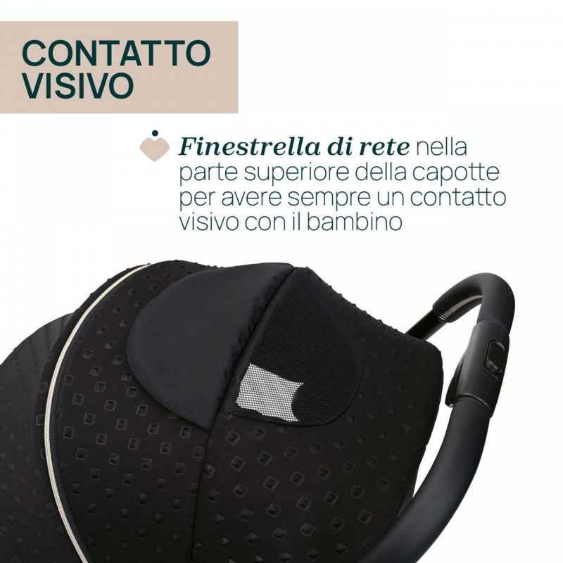 Chicco Passeggino Goody XPlus Bronze Lizard