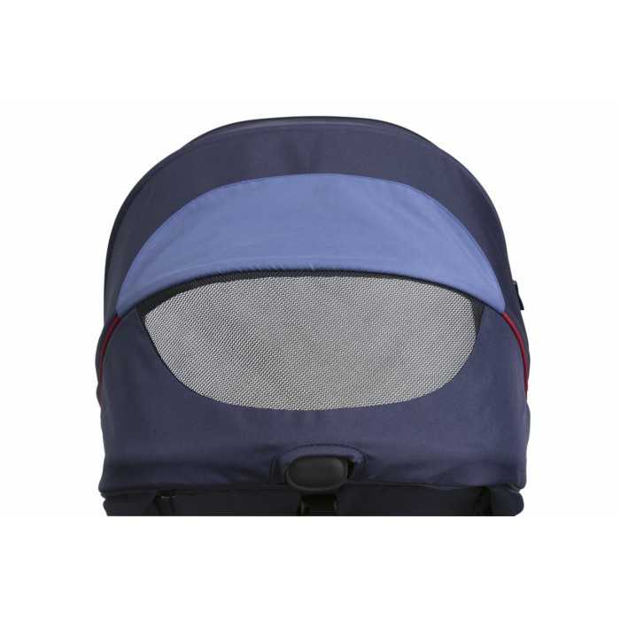 Chicco Trio Seety con Kory Essential - Scegli il tuo colore