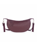 Pasito A Pasito Borsa a Tracolla Gondola NEW London Cherry