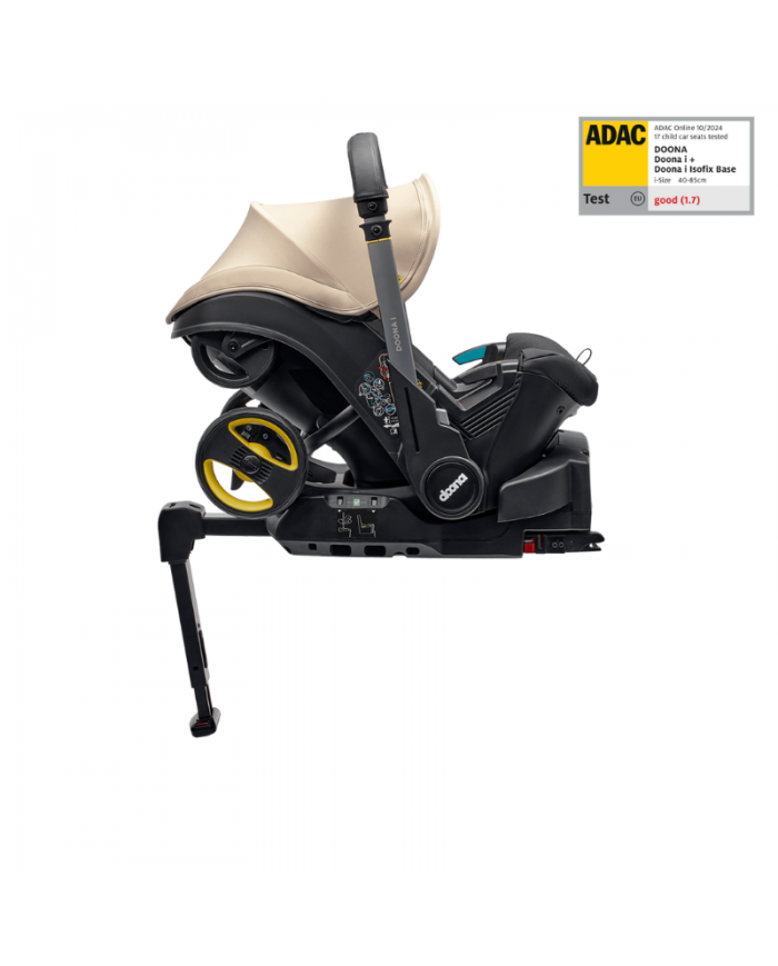 Doona Base Isofix per Seggiolino Doona I