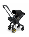 Doona I Seggiolino Auto e Passeggino Nitro Black