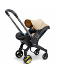 Doona I Seggiolino Auto e Passeggino Sahara Sand