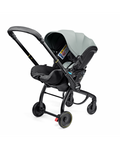 Doona X Seggiolino Auto e Passeggino Dusty Sage