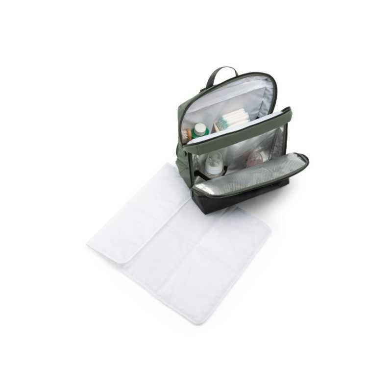 Foppapedretti Borsa Fasciatoio Pretty Stone