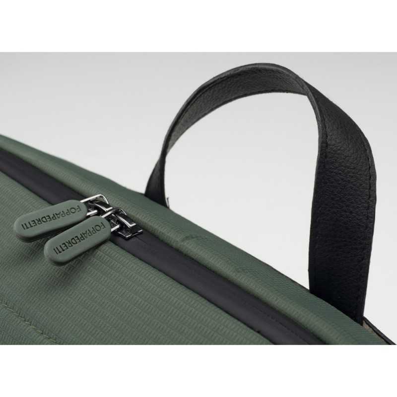 Foppapedretti Borsa Fasciatoio Pretty Stone