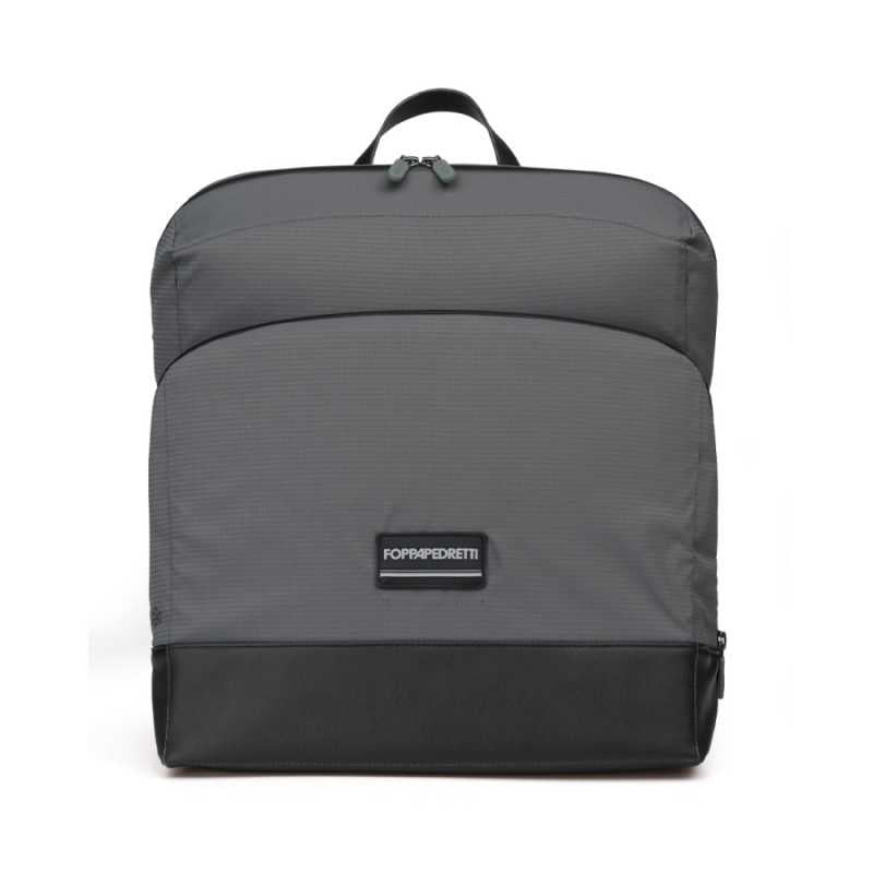 Foppapedretti Borsa Fasciatoio Pretty Stone