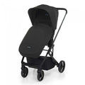 Foppapedretti Comprigambe Passeggino TicToc Ebony