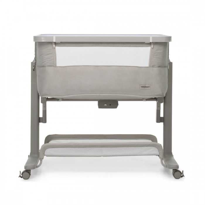 Foppapedretti Culla Co-sleeping Dream And Swing Greige