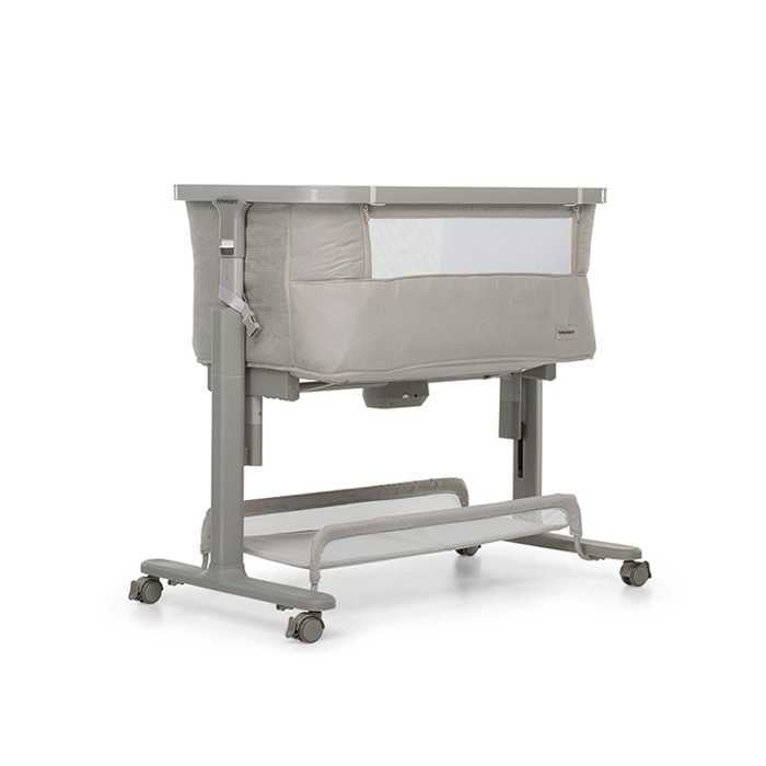 Foppapedretti Culla Co-sleeping Dream And Swing Greige